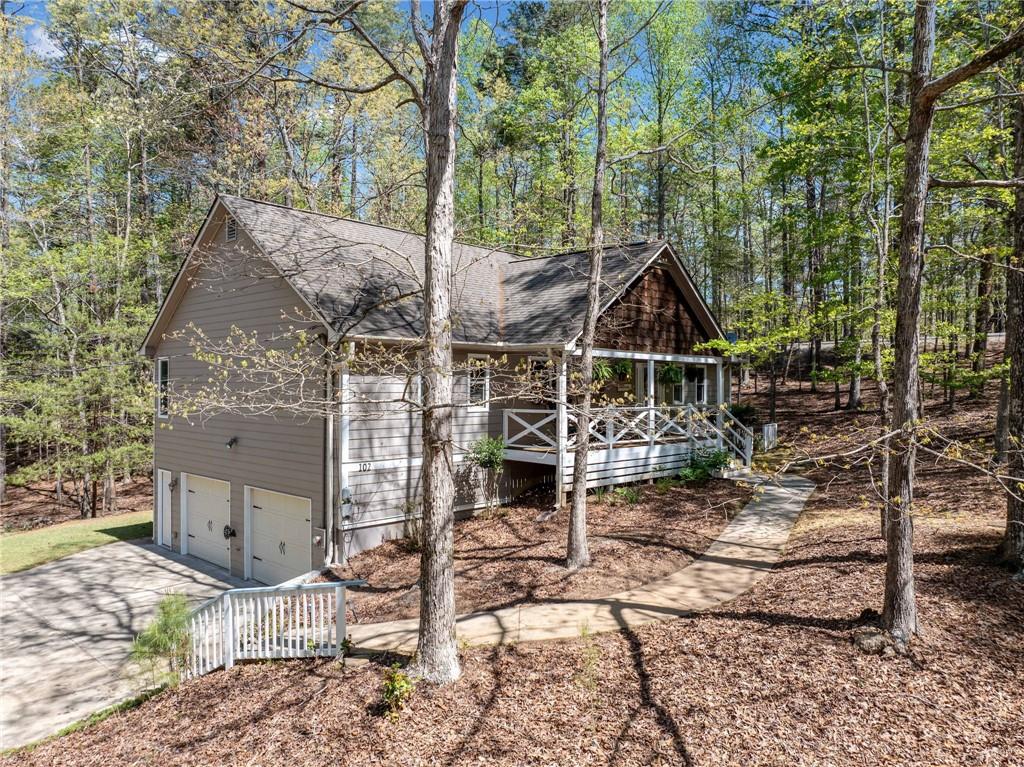 102 Hemlock Street, Waleska, Georgia image 3