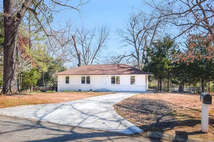 607 Harwell Avenue, LaGrange, Georgia image 2