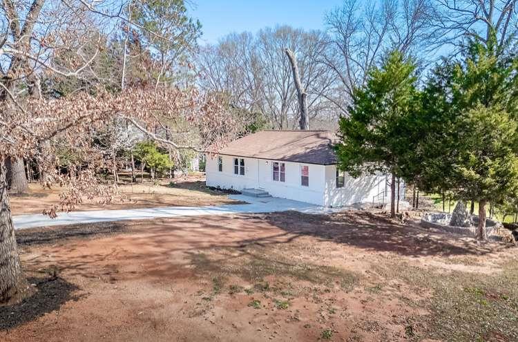 607 Harwell Avenue, LaGrange, Georgia image 3