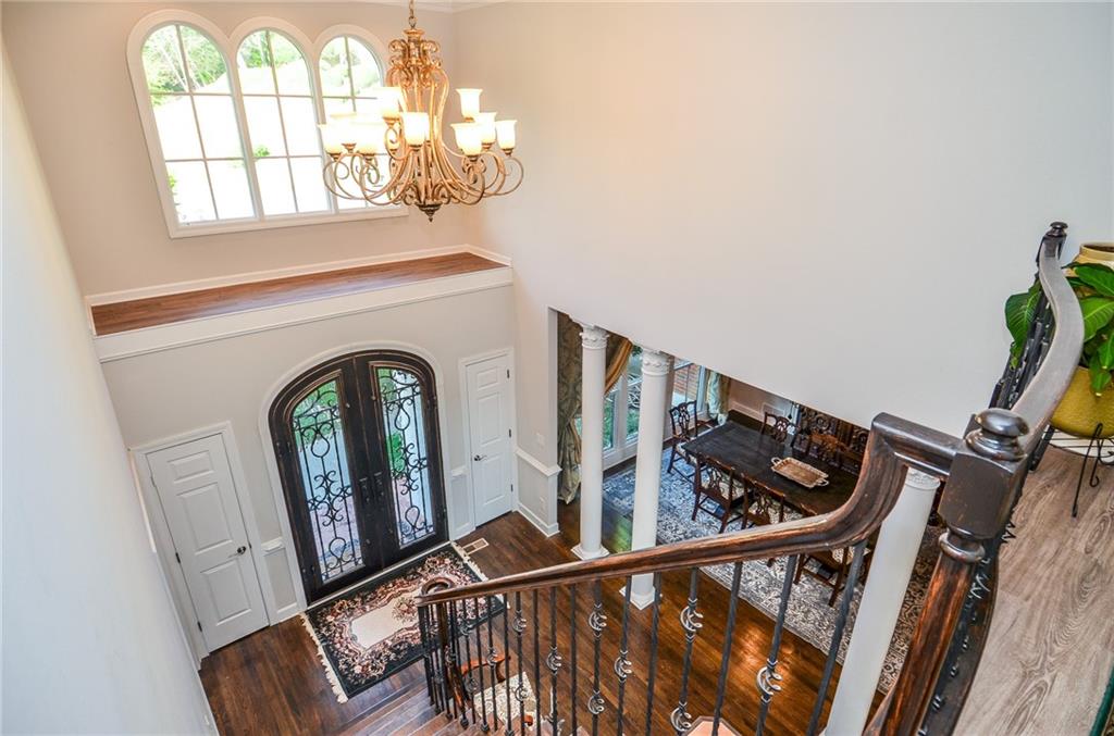 4730 W Forest Peak, Marietta, Georgia image 26