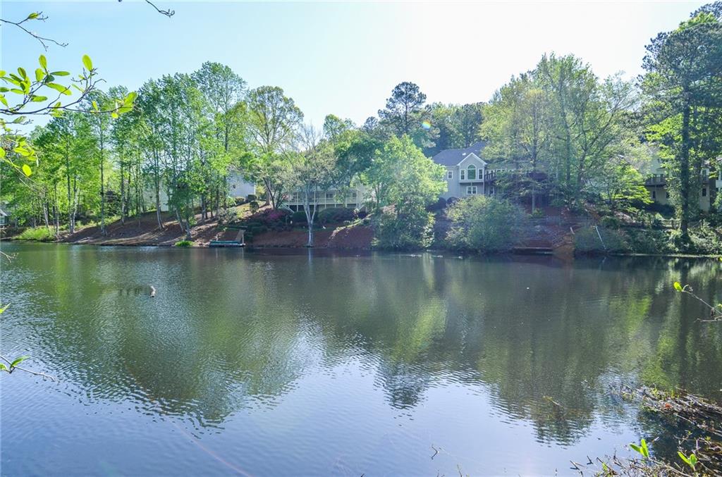 4730 W Forest Peak, Marietta, Georgia image 49