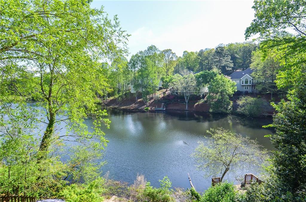 4730 W Forest Peak, Marietta, Georgia image 4