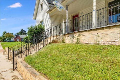208 Georgia Avenue S Bremen GA 30110