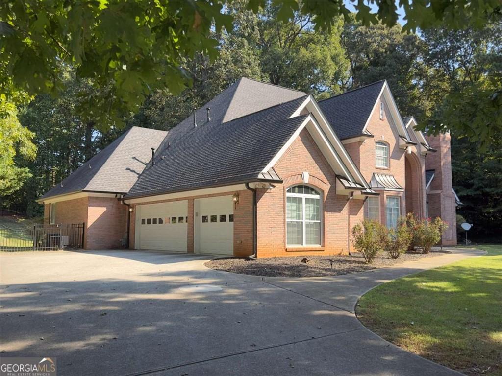 8225 Seven Oaks Drive, Jonesboro, Georgia image 49