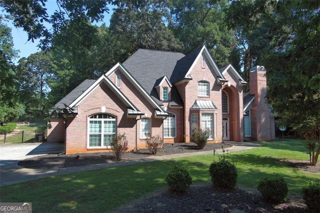 8225 Seven Oaks Drive, Jonesboro, Georgia image 41