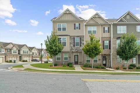 503 Sonata Walk Marietta GA 30067