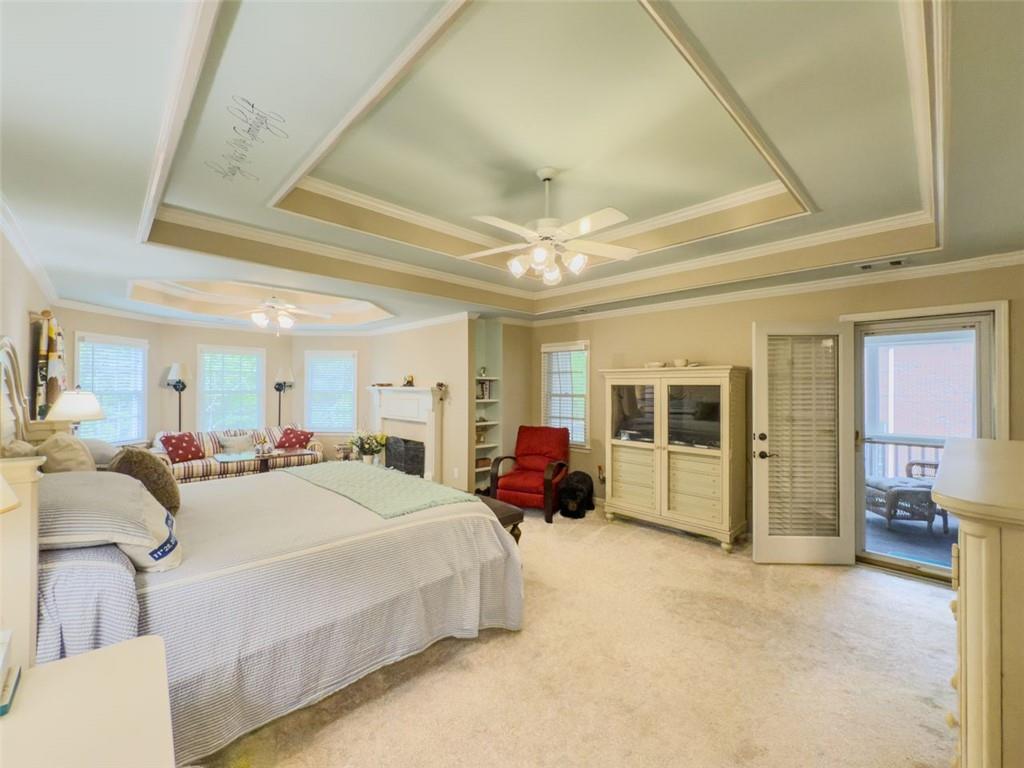 710 Bentgrass Court, Dacula, Georgia image 27