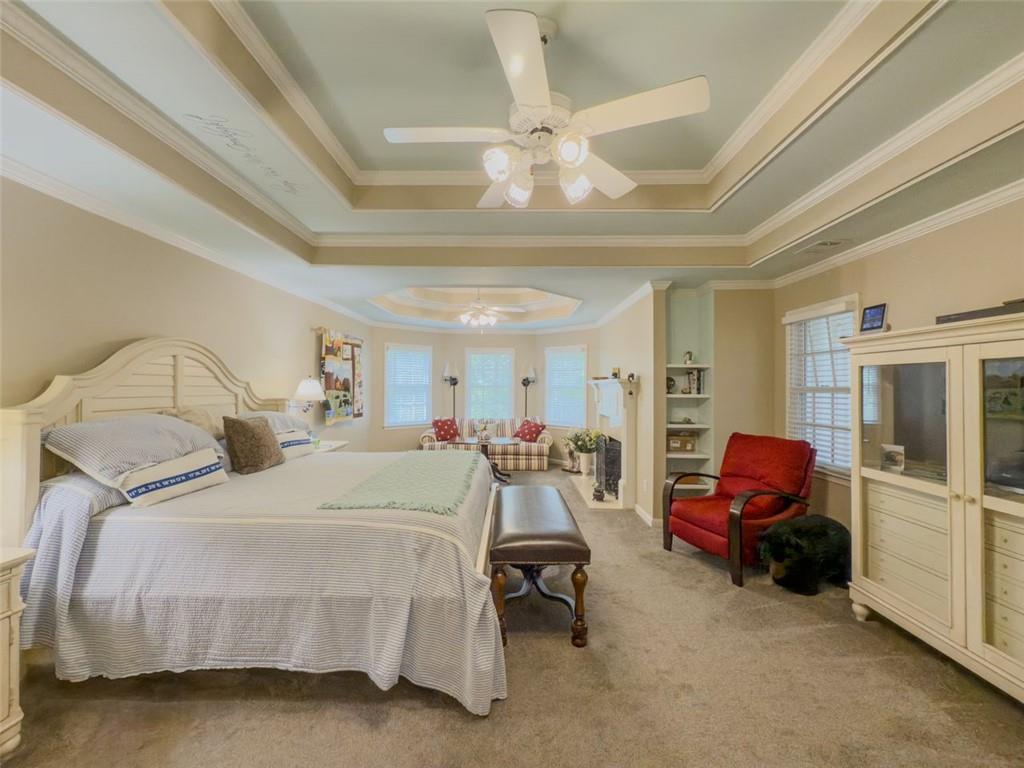 710 Bentgrass Court, Dacula, Georgia image 28