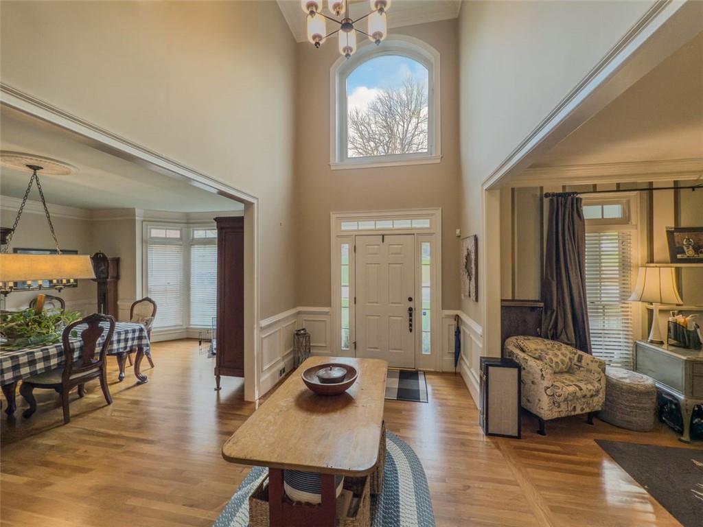 710 Bentgrass Court, Dacula, Georgia image 6