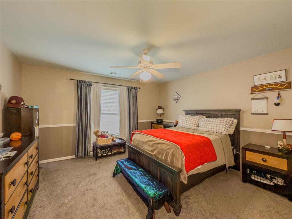 710 Bentgrass Court, Dacula, Georgia image 48