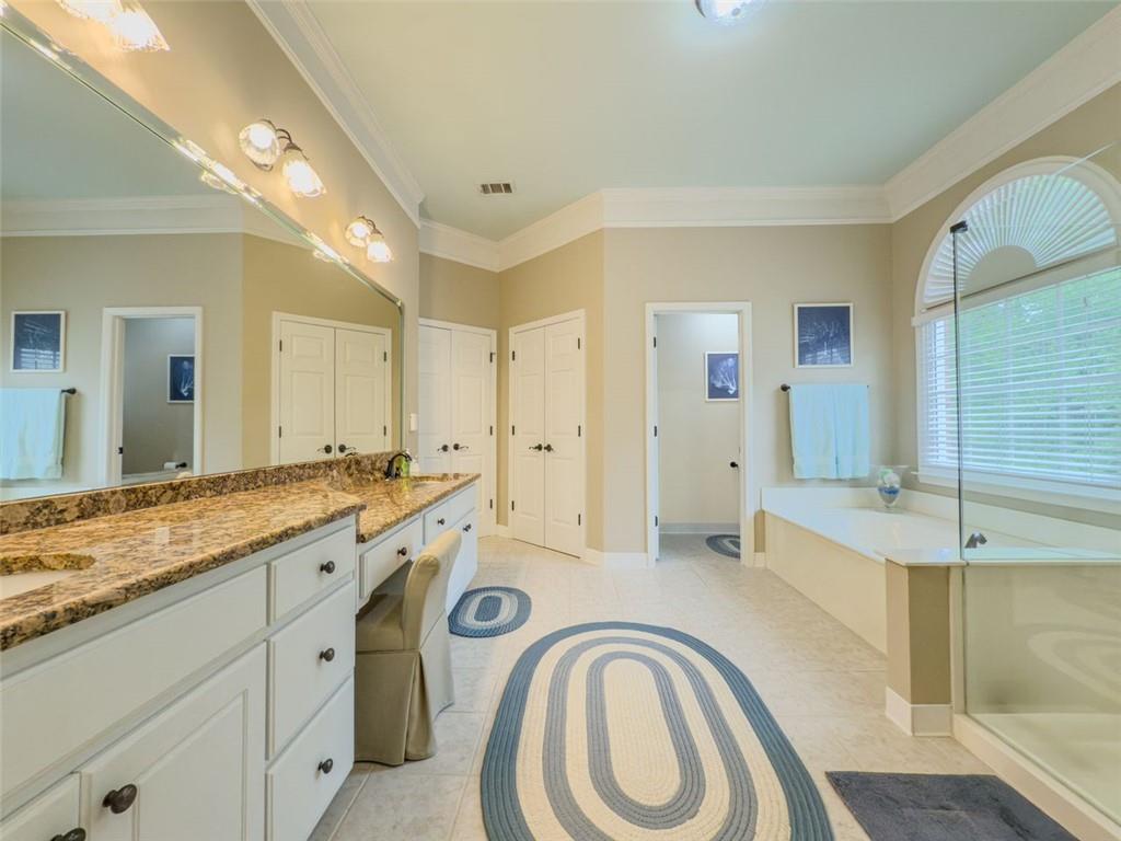 710 Bentgrass Court, Dacula, Georgia image 32