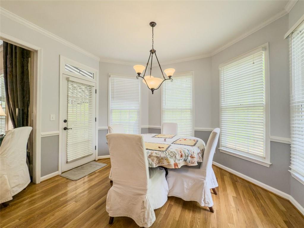 710 Bentgrass Court, Dacula, Georgia image 12