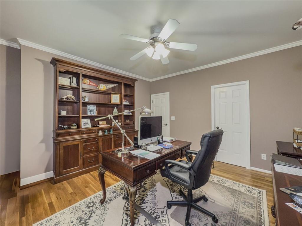 710 Bentgrass Court, Dacula, Georgia image 24
