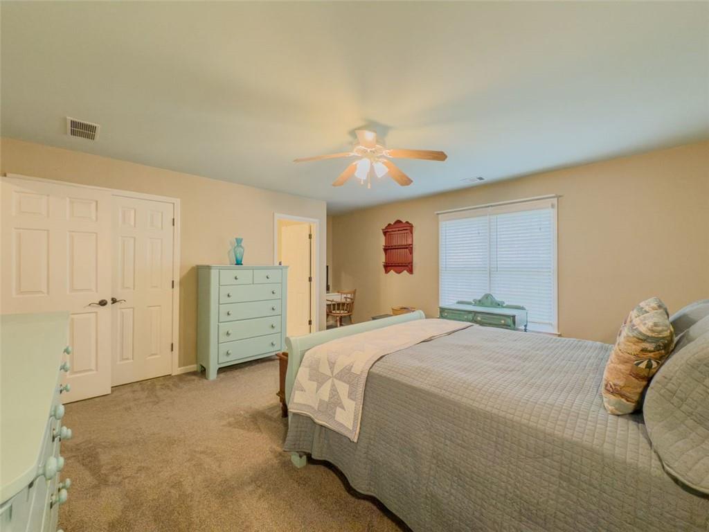 710 Bentgrass Court, Dacula, Georgia image 41
