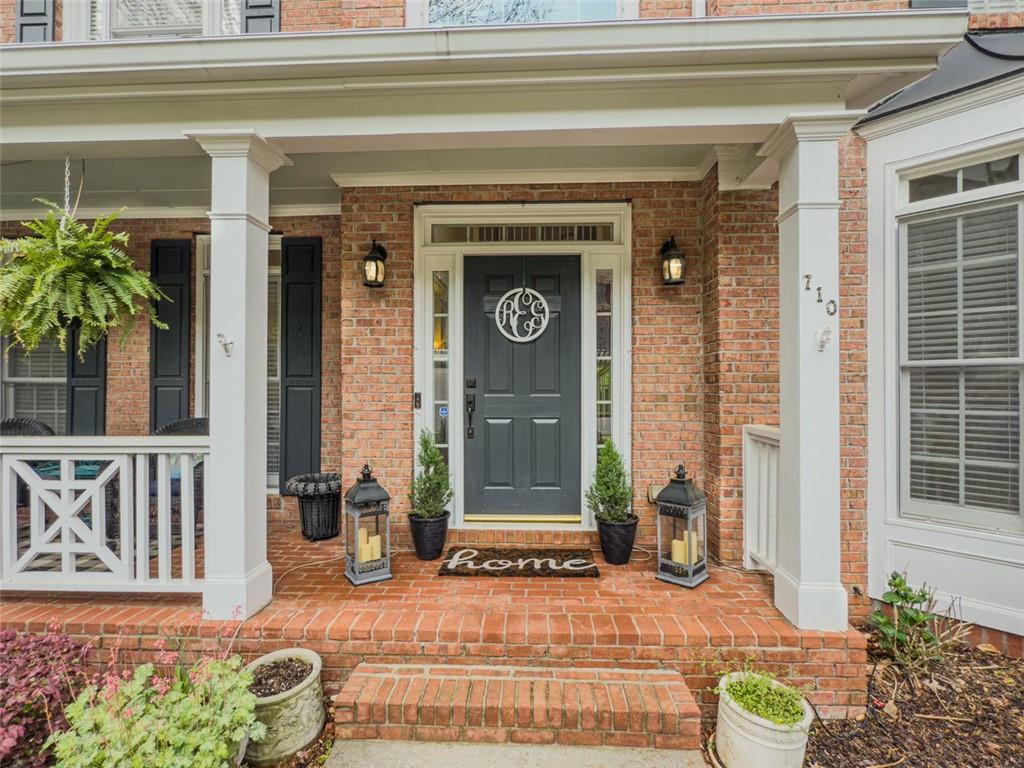 710 Bentgrass Court, Dacula, Georgia image 3
