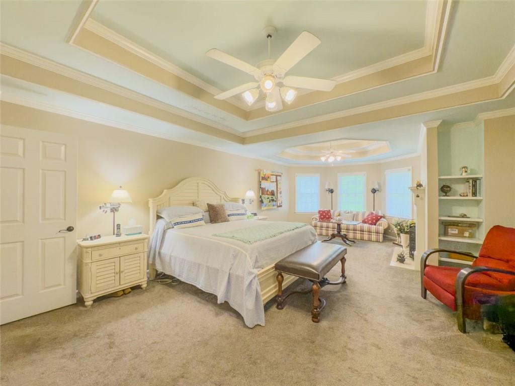 710 Bentgrass Court, Dacula, Georgia image 29