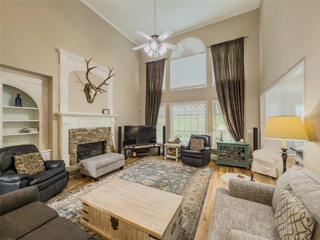 710 Bentgrass Court, Dacula, Georgia image 10
