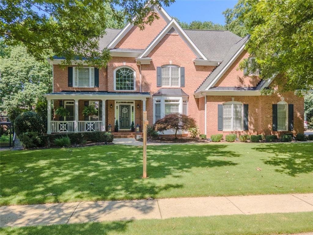 710 BENTGRASS Court