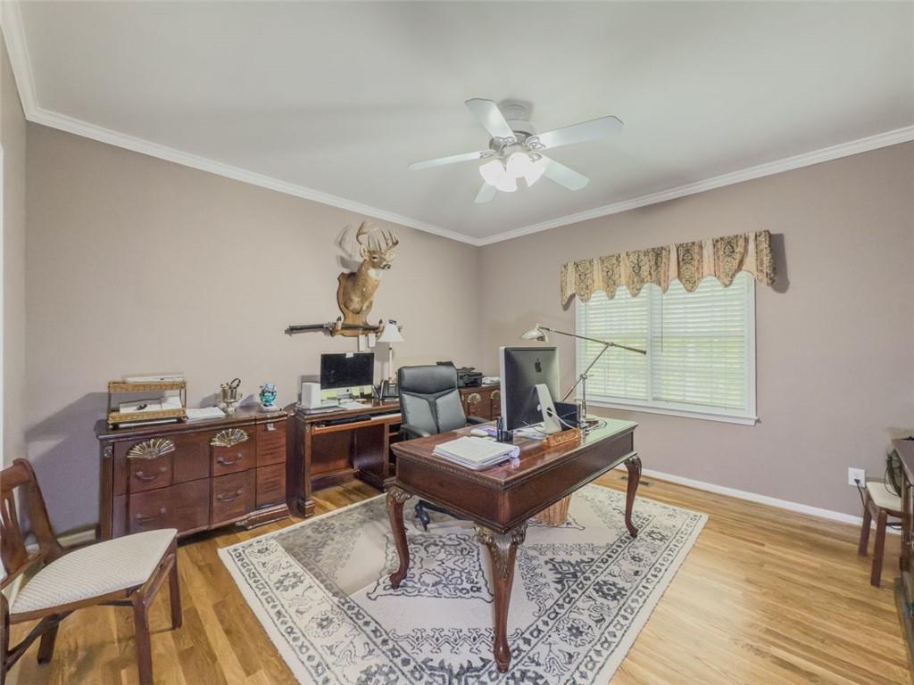 710 Bentgrass Court, Dacula, Georgia image 23
