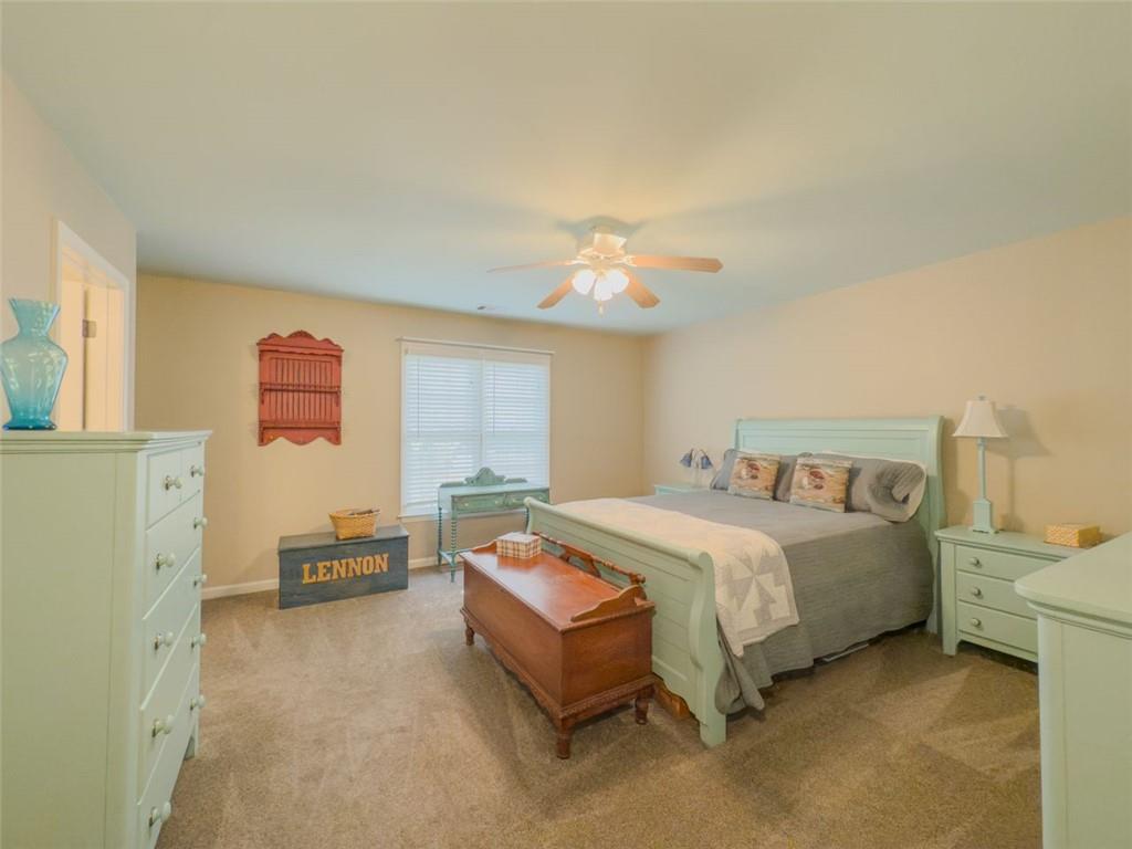 710 Bentgrass Court, Dacula, Georgia image 40