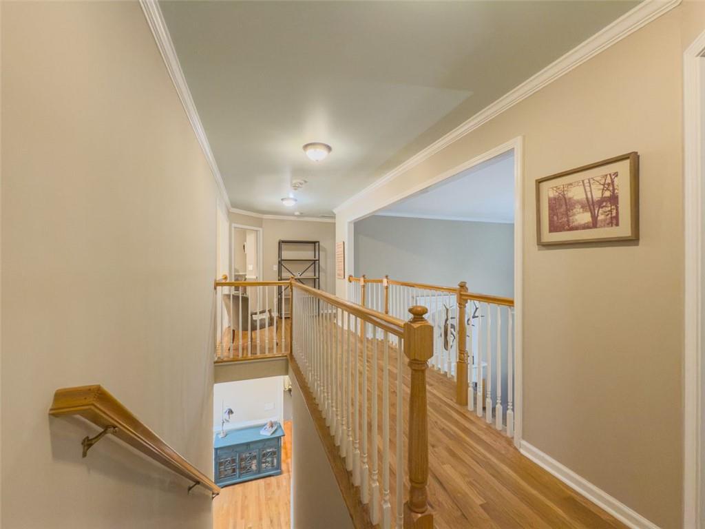 710 Bentgrass Court, Dacula, Georgia image 26