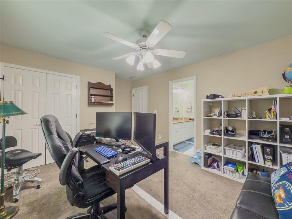710 Bentgrass Court, Dacula, Georgia image 45