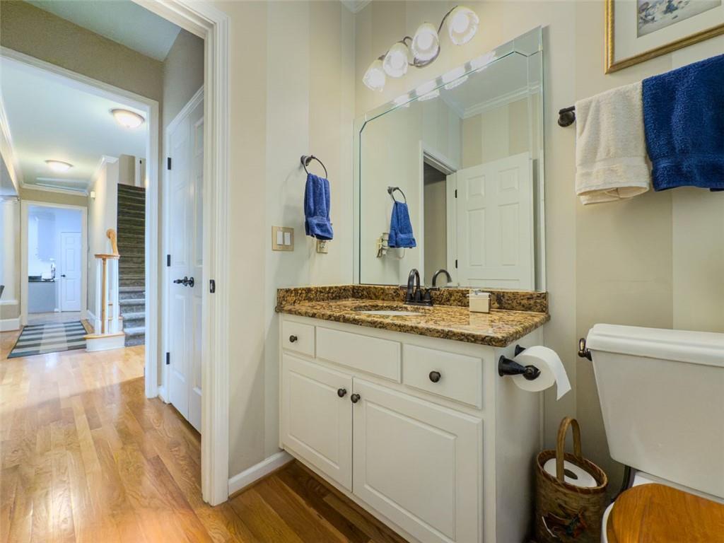 710 Bentgrass Court, Dacula, Georgia image 21