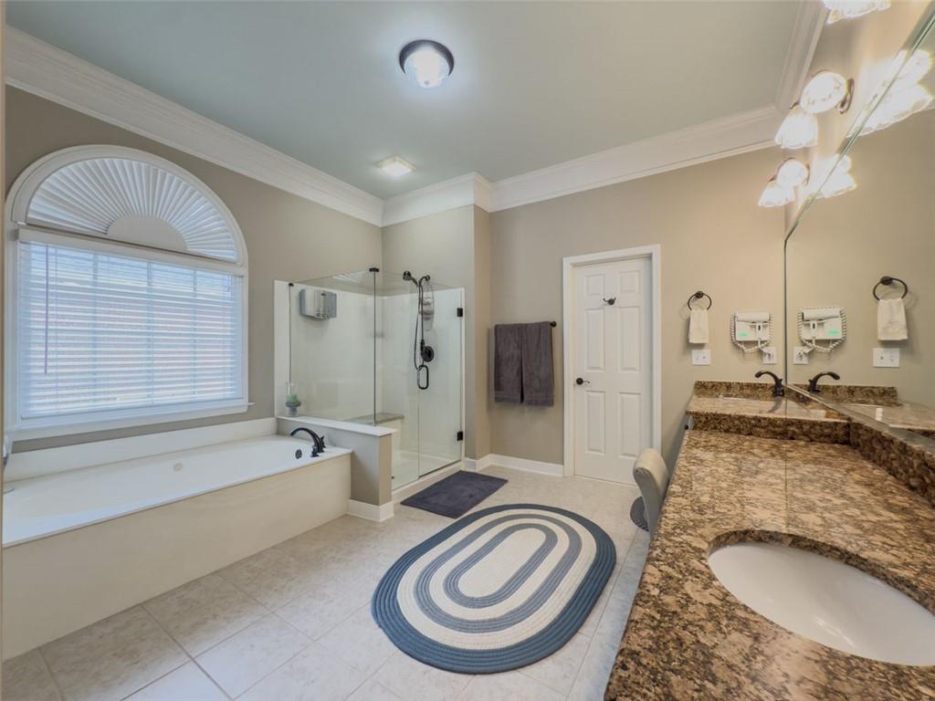710 Bentgrass Court, Dacula, Georgia image 31