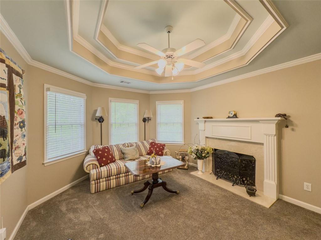 710 Bentgrass Court, Dacula, Georgia image 30