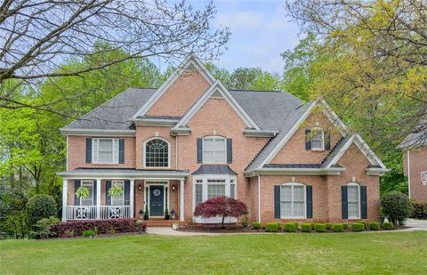 710 BENTGRASS Court Dacula GA 30019