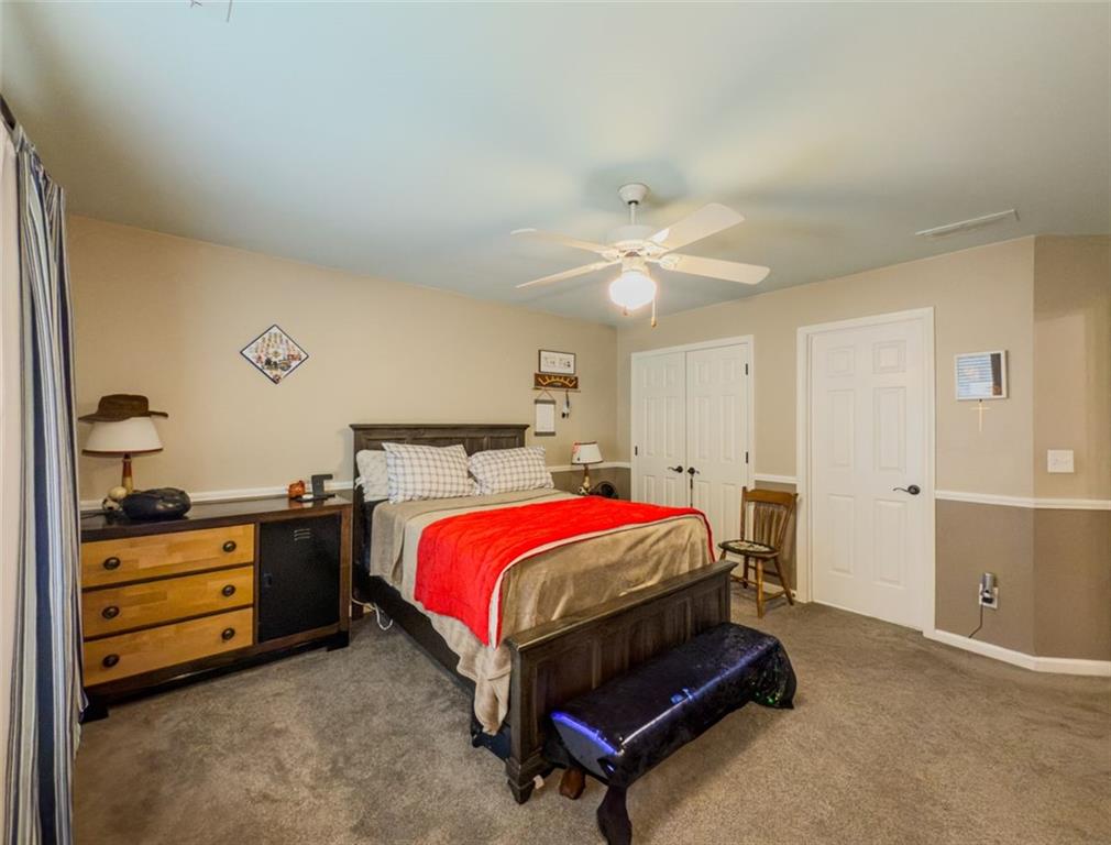 710 Bentgrass Court, Dacula, Georgia image 49