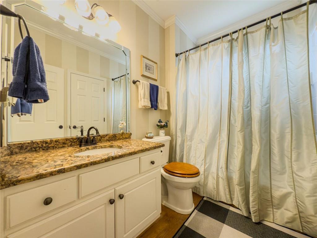 710 Bentgrass Court, Dacula, Georgia image 22