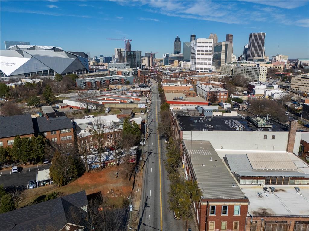 204 Walker Street #208, Atlanta, Georgia image 33