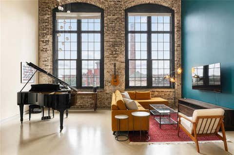 Condo For Rent - 170 Boulevard #E426<br/> Atlanta, GA 30312