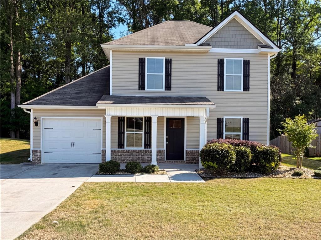 Photo 1 of 24 — 271 Stane Brook Court, Jackson, GA 30233