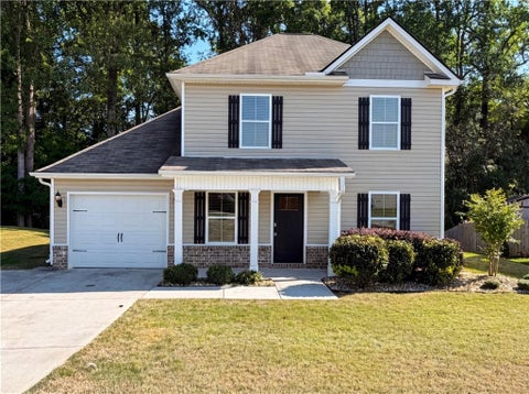 Homes For Sale - 271 Stane Brook Court<br/> Jackson, GA 30233