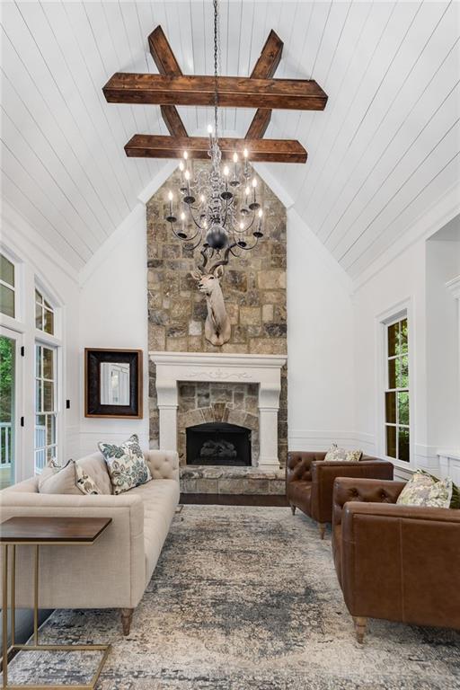 165 Ansley Way, Roswell, Georgia image 30