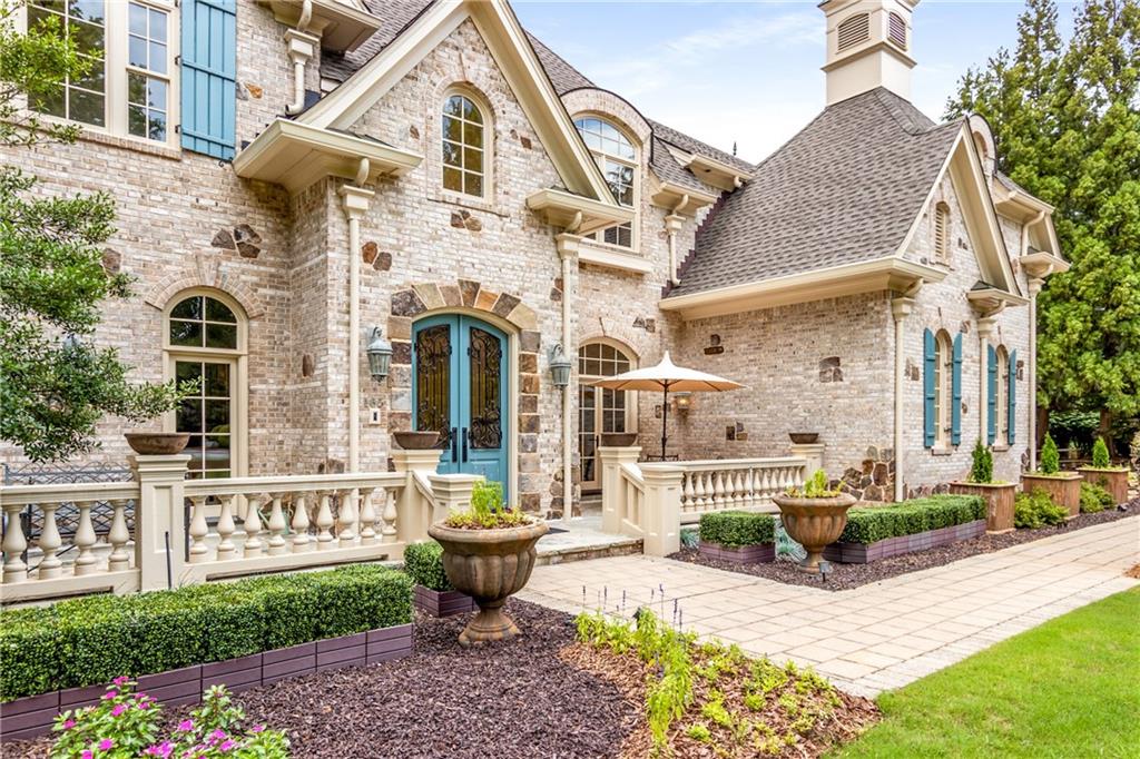 165 Ansley Way