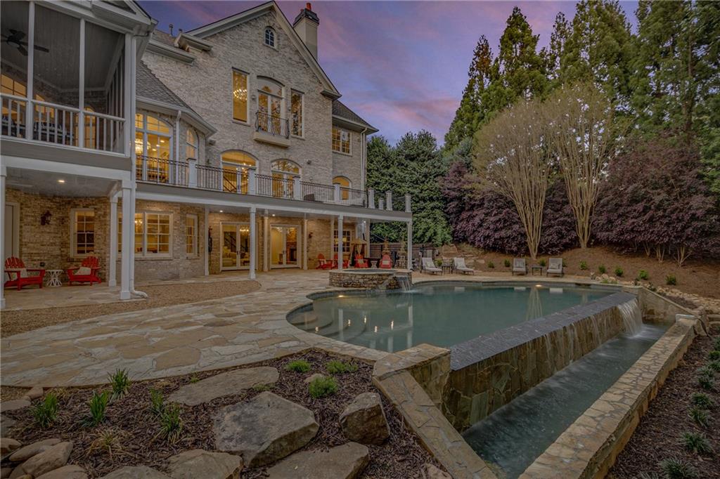 165 Ansley Way, Roswell, Georgia image 11