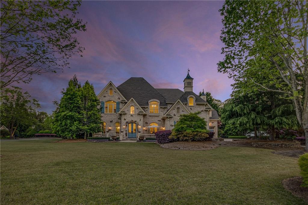 165 Ansley Way