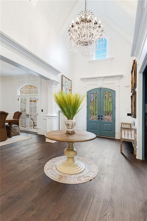 165 Ansley Way, Roswell, Georgia image 13