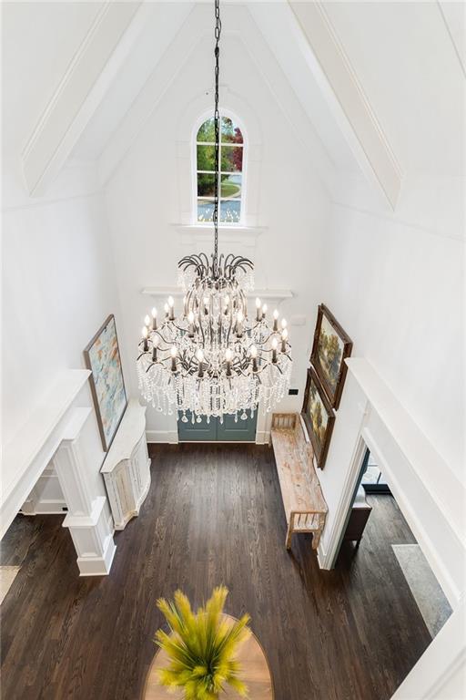 165 Ansley Way, Roswell, Georgia image 14