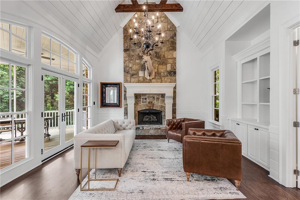 165 Ansley Way, Roswell, Georgia image 31