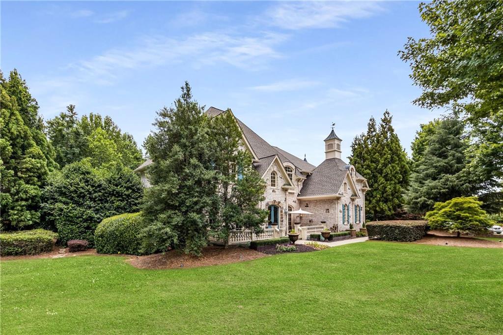165 Ansley Way, Roswell, Georgia image 6