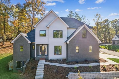 415 Ansley Drive Athens GA 30605