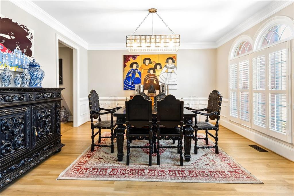 785 Westwind Lane, Alpharetta, Georgia image 6