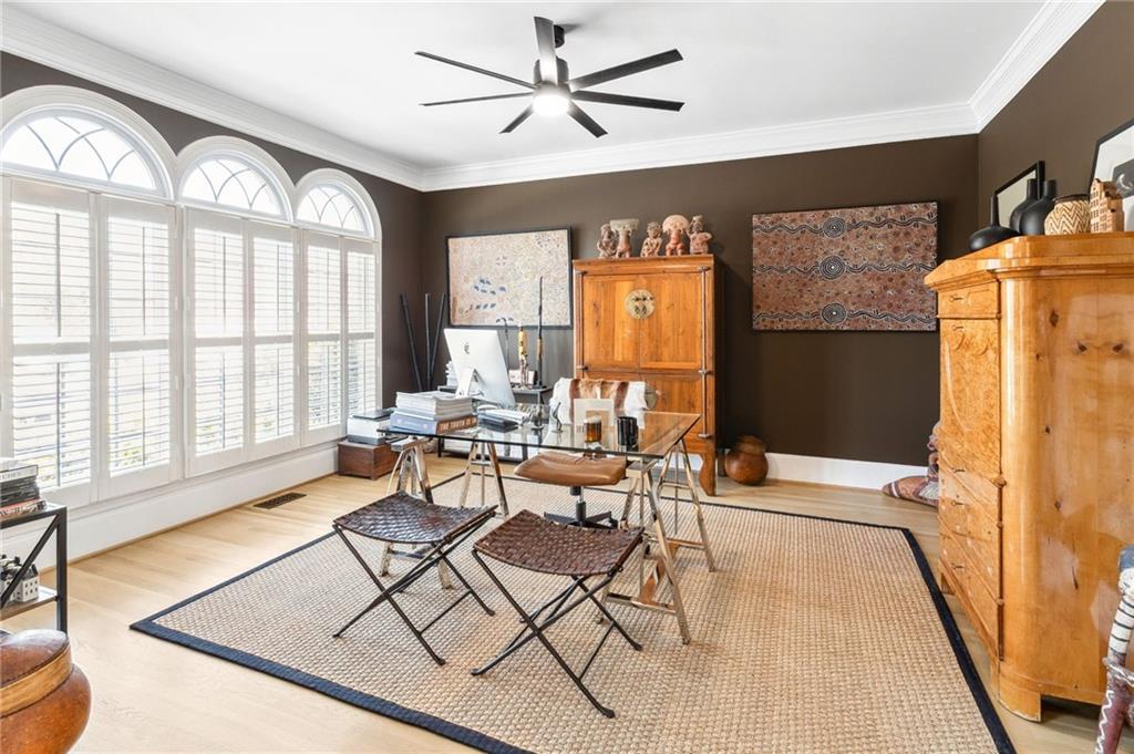 785 Westwind Lane, Alpharetta, Georgia image 4