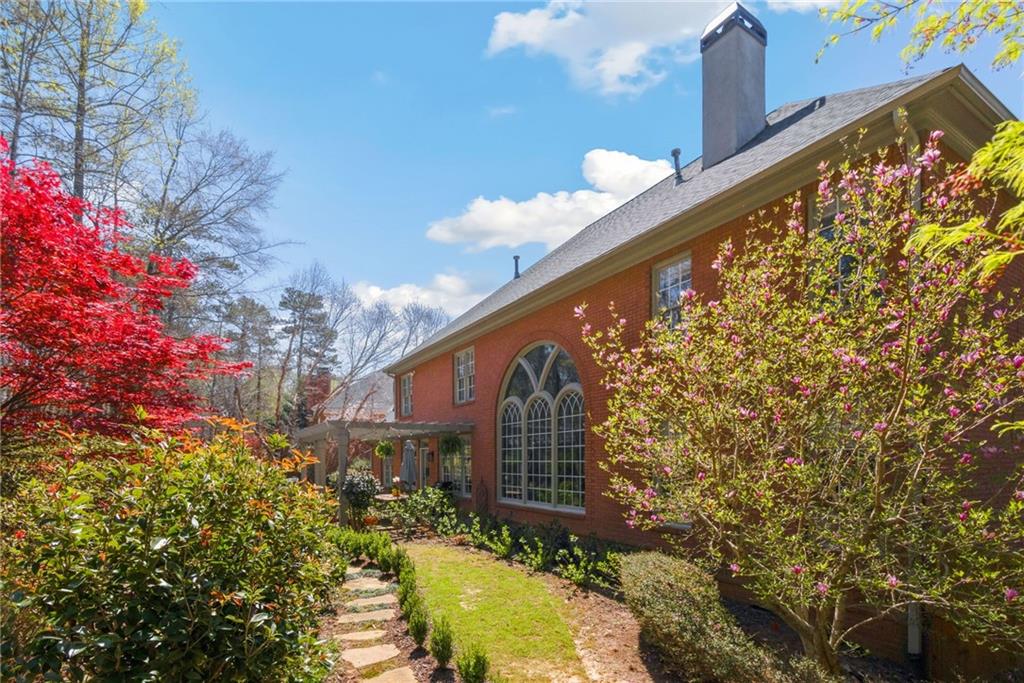 785 Westwind Lane, Alpharetta, Georgia image 49