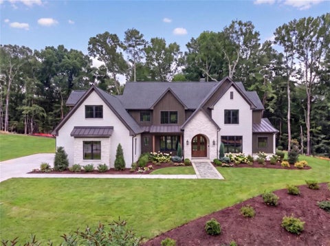 Homes For Sale - 616 Hoke Okelly Mill Road<br/> Loganville, GA 30052