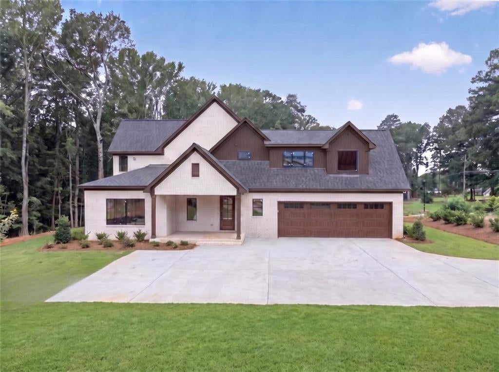 616 Hoke Okelly Mill Road